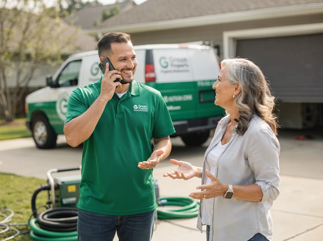Water Damage Restoration West Van Lear, KY FAQs